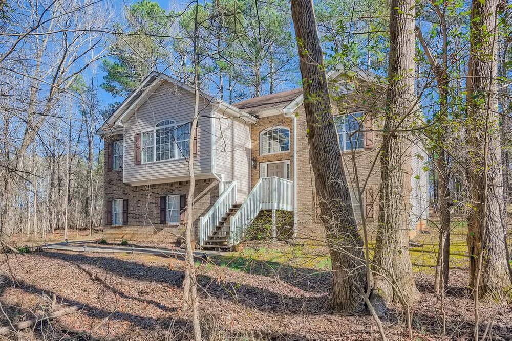 Villa Rica, GA 30180,7272 Tara DR