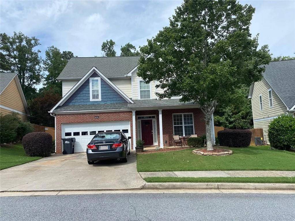 Mableton, GA 30126,5767 Mitchell Chase TRL