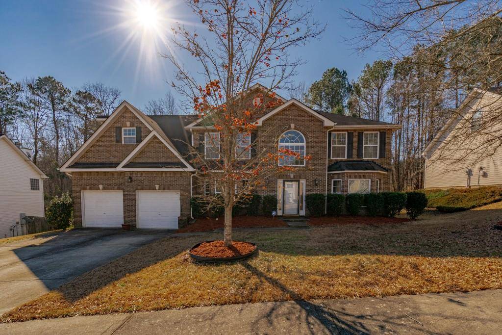 Fairburn, GA 30213,7436 Petal PL