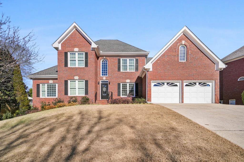 Peachtree Corners, GA 30092,5279 Garnaby LN