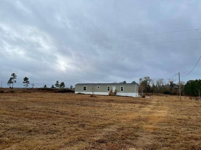 Metter, GA 30439,13438 Evergreen RD