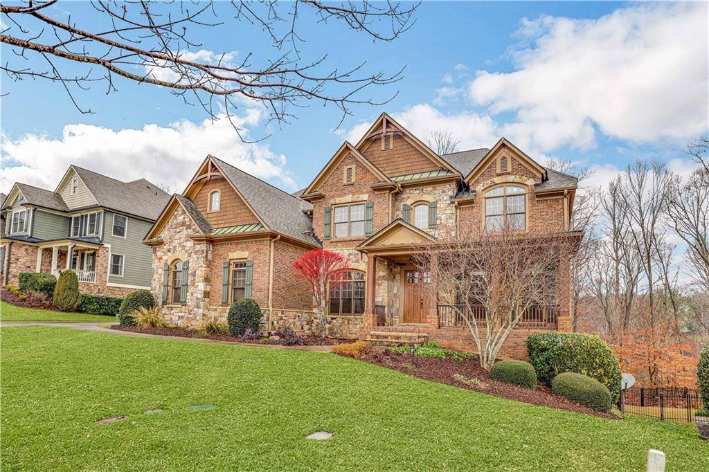 Flowery Branch, GA 30542,6624 Trail Side DR