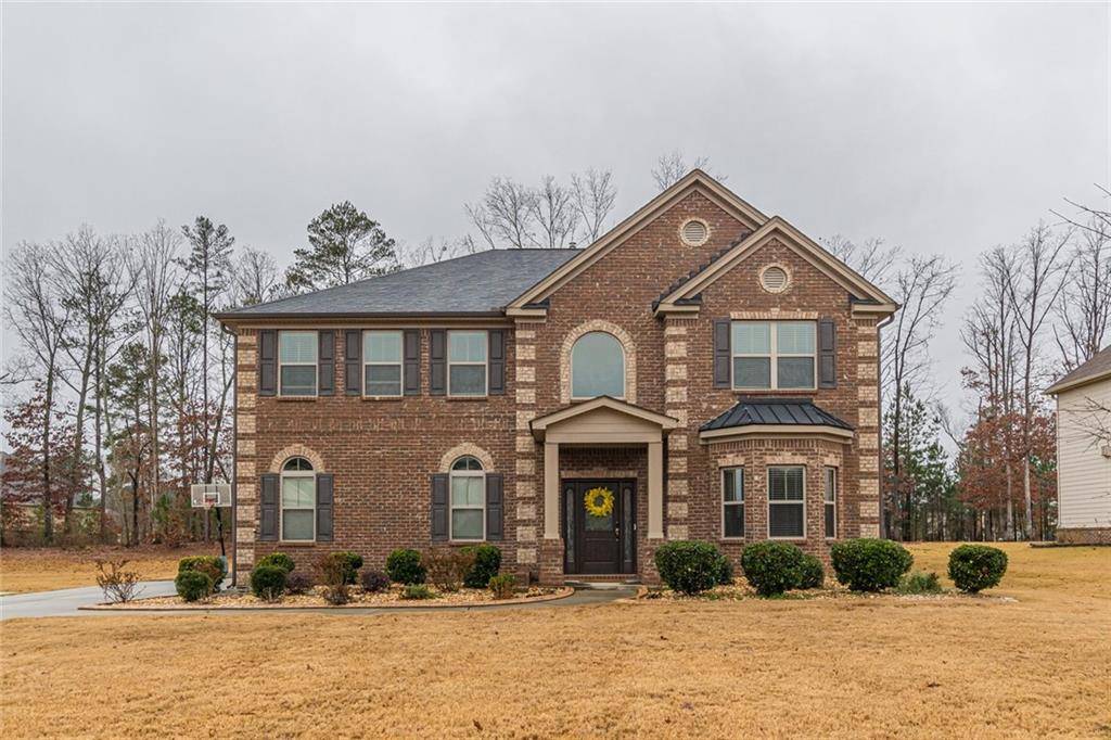 Hampton, GA 30228,168 Traditions LN