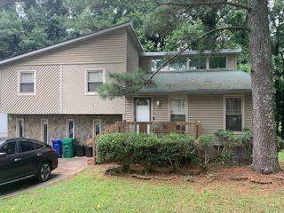 Ellenwood, GA 30294,3500 HOMEWARD TRL