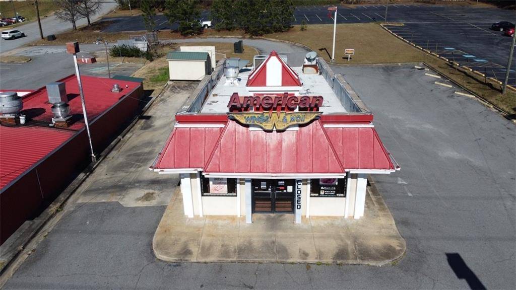 Warner Robins, GA 31093,1996 Watson BLVD