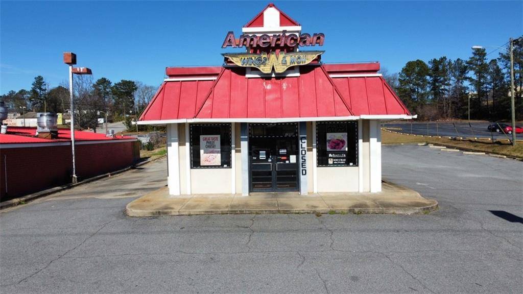 Warner Robins, GA 31093,1996 Watson BLVD