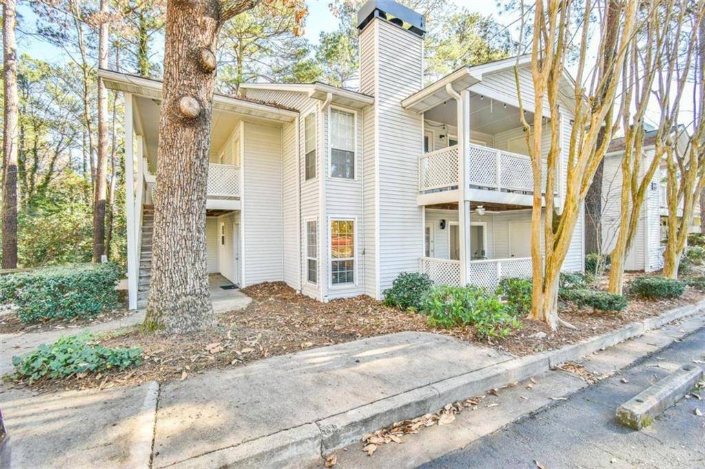 Sandy Springs, GA 30328,6820 Glenridge DR #C