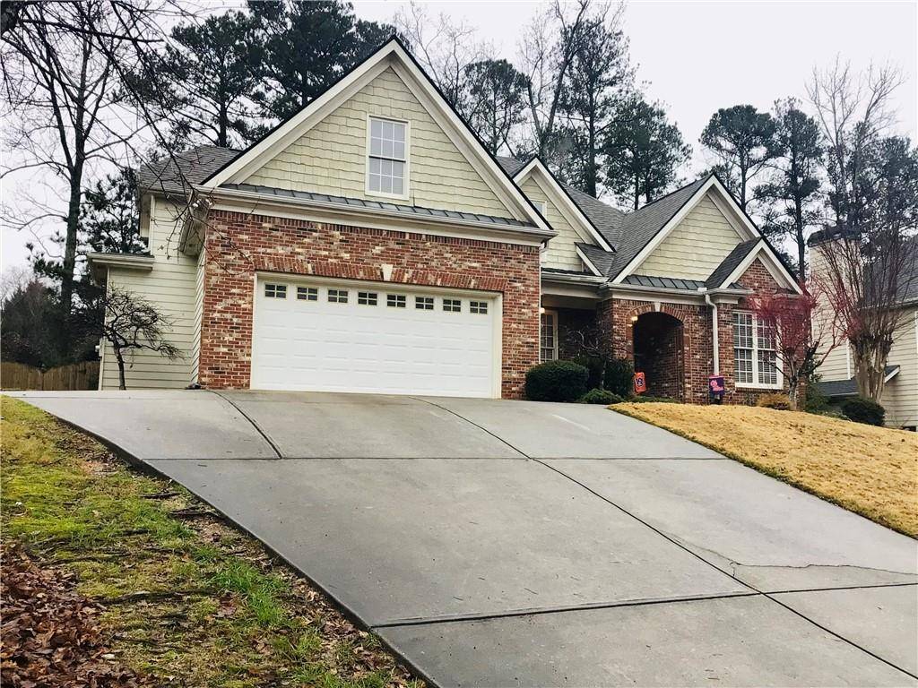 Grayson, GA 30017,1739 Wheat Grass WAY