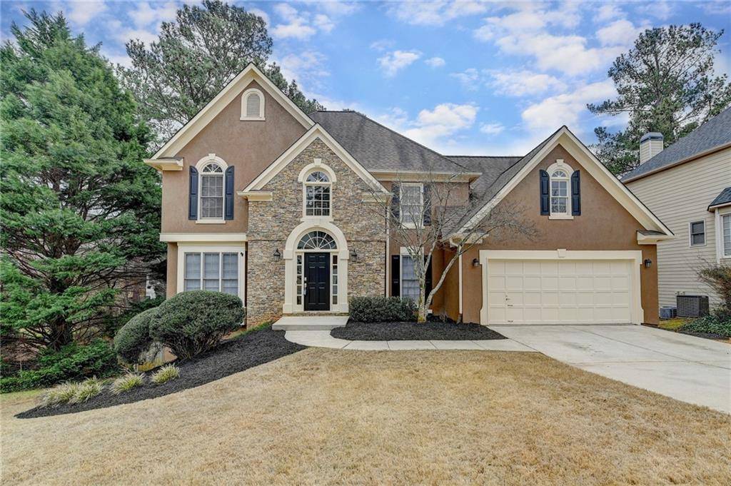 Johns Creek, GA 30005,5535 North Hillbrooke Trace