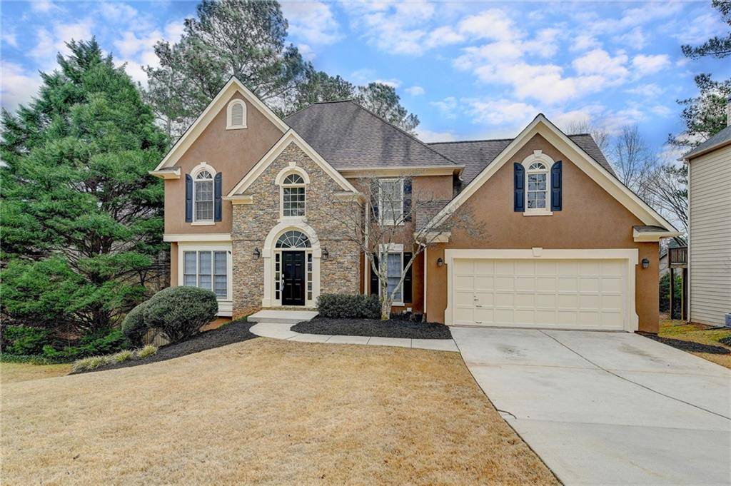 Johns Creek, GA 30005,5535 North Hillbrooke Trace