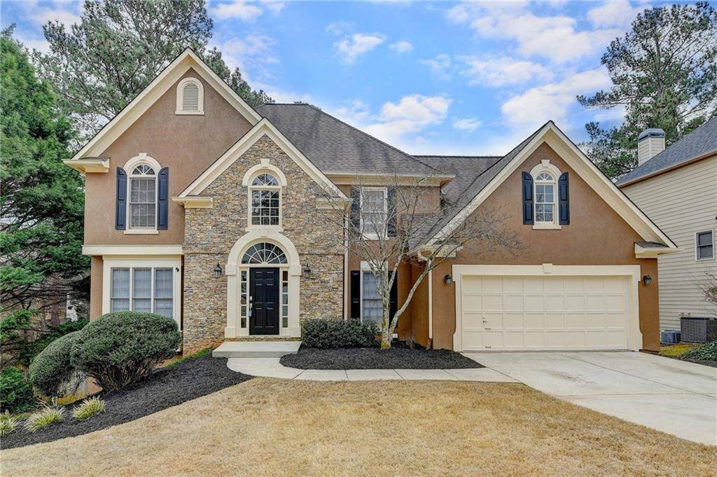 Johns Creek, GA 30005,5535 North Hillbrooke Trace