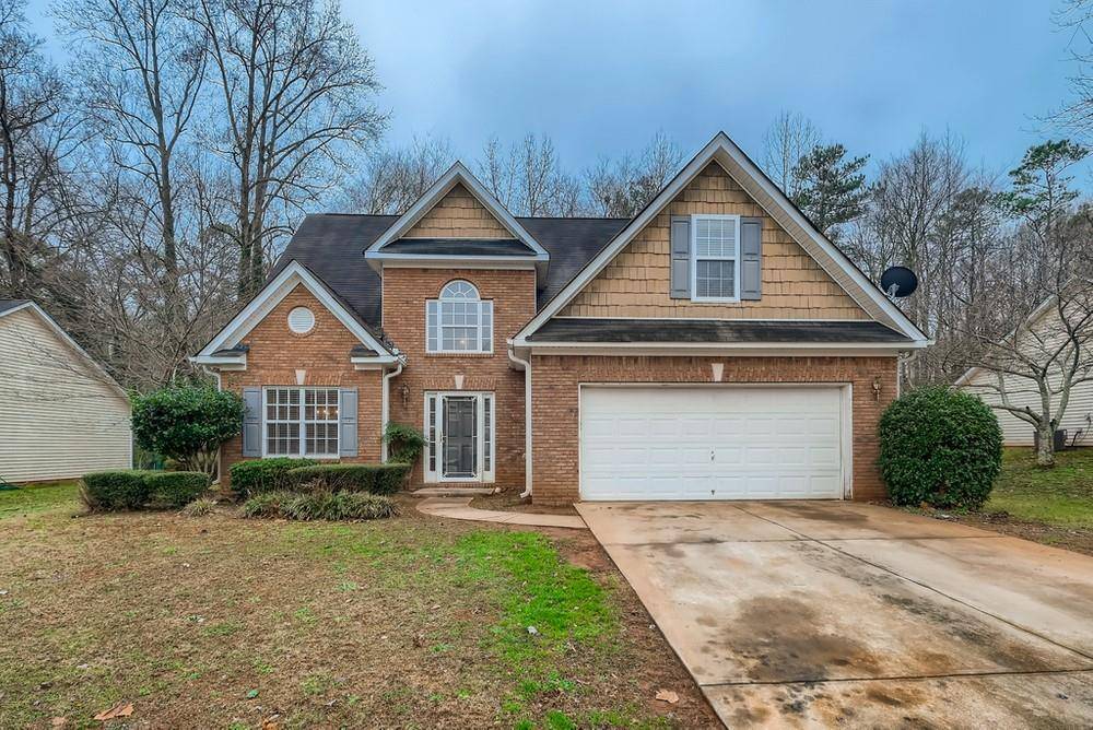 Decatur, GA 30034,3813 Leprechaun CT