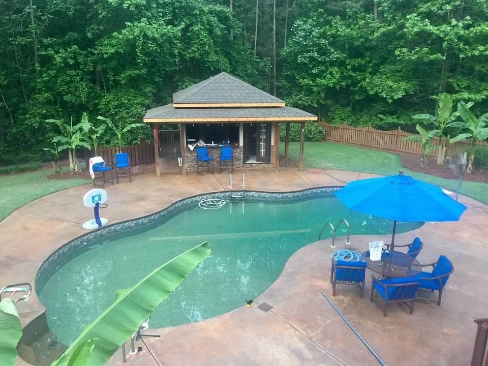 Brooks, GA 30205,507 Rising Star RD