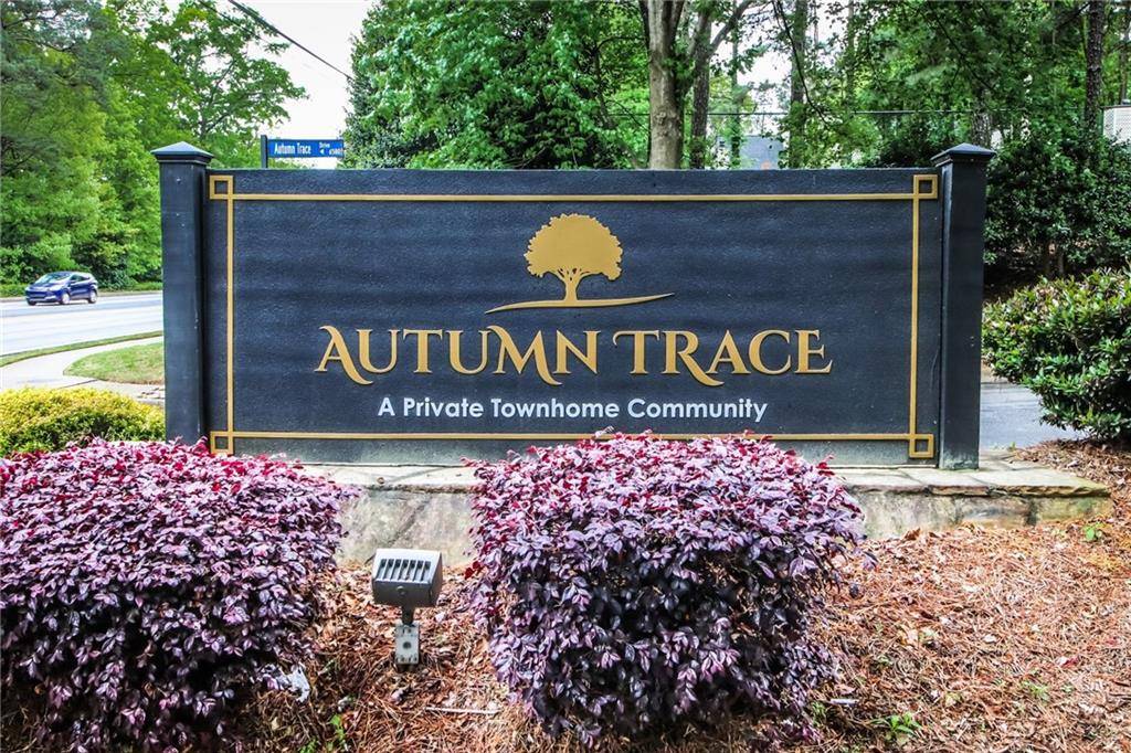 Peachtree Corners, GA 30092,6583 Autumn Trace DR