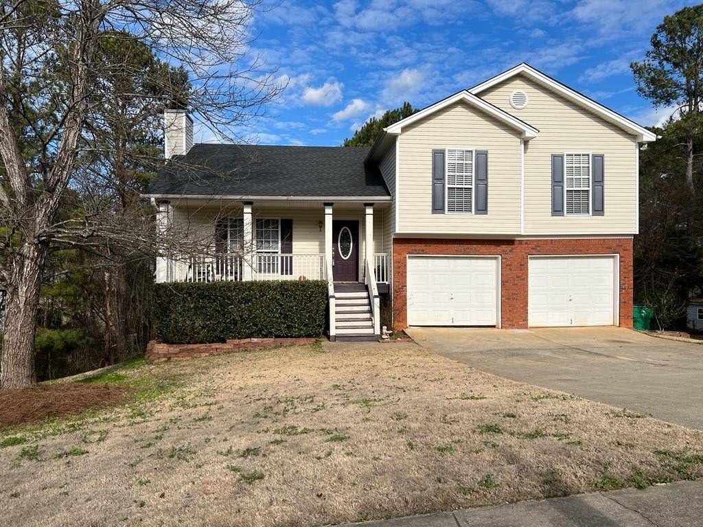 Winder, GA 30680,495 Monticello CT