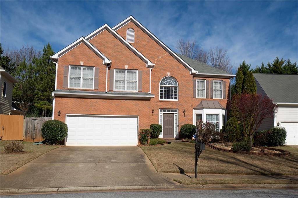 Peachtree Corners, GA 30071,3185 Wyntree DR