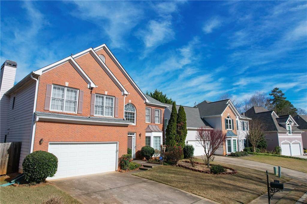 Peachtree Corners, GA 30071,3185 Wyntree DR