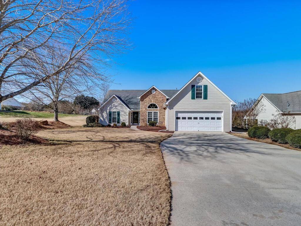 Flowery Branch, GA 30542,6047 Devonshire DR