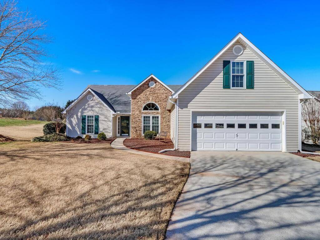 Flowery Branch, GA 30542,6047 Devonshire DR