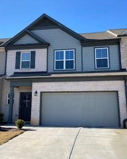 Winder, GA 30680,157 Wisteria DR