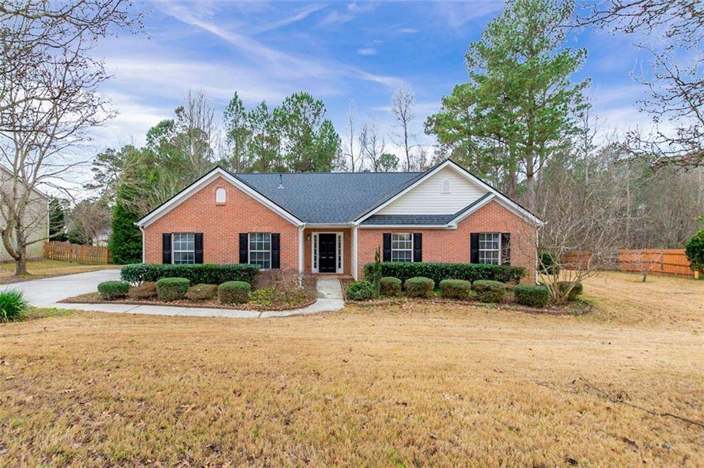 Dacula, GA 30019,2730 ANGEL OAK CIR