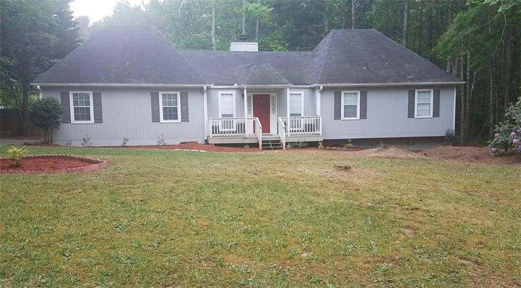 Hiram, GA 30141,282 Township DR