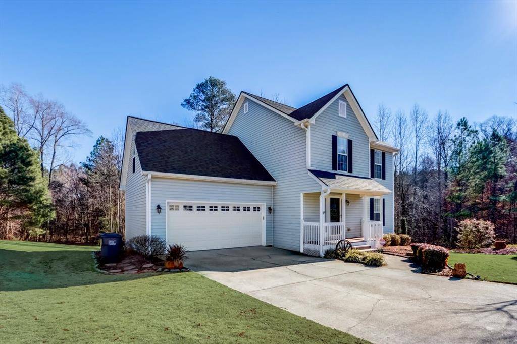 Buford, GA 30519,3248 MILSTEAD WALK WAY