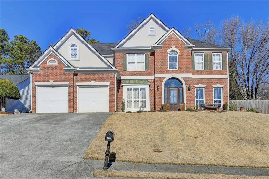 Dacula, GA 30019,1213 LAUREL MIST CT