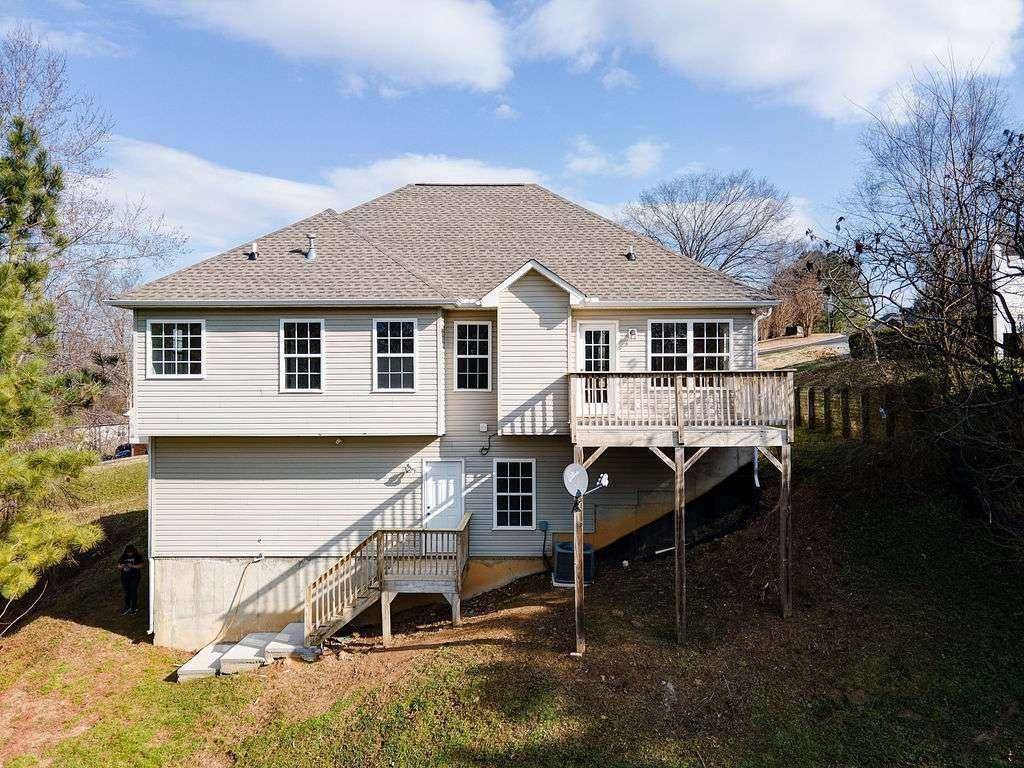 Calhoun, GA 30701,260 Orchard WAY SE