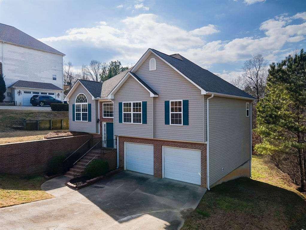 Calhoun, GA 30701,260 Orchard WAY SE