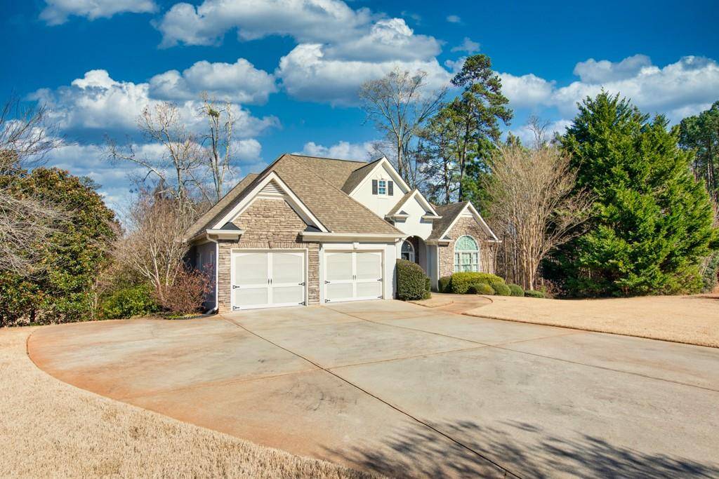 Villa Rica, GA 30180,1004 Harbour DR