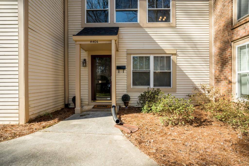 Dunwoody, GA 30338,4406 Chowning WAY