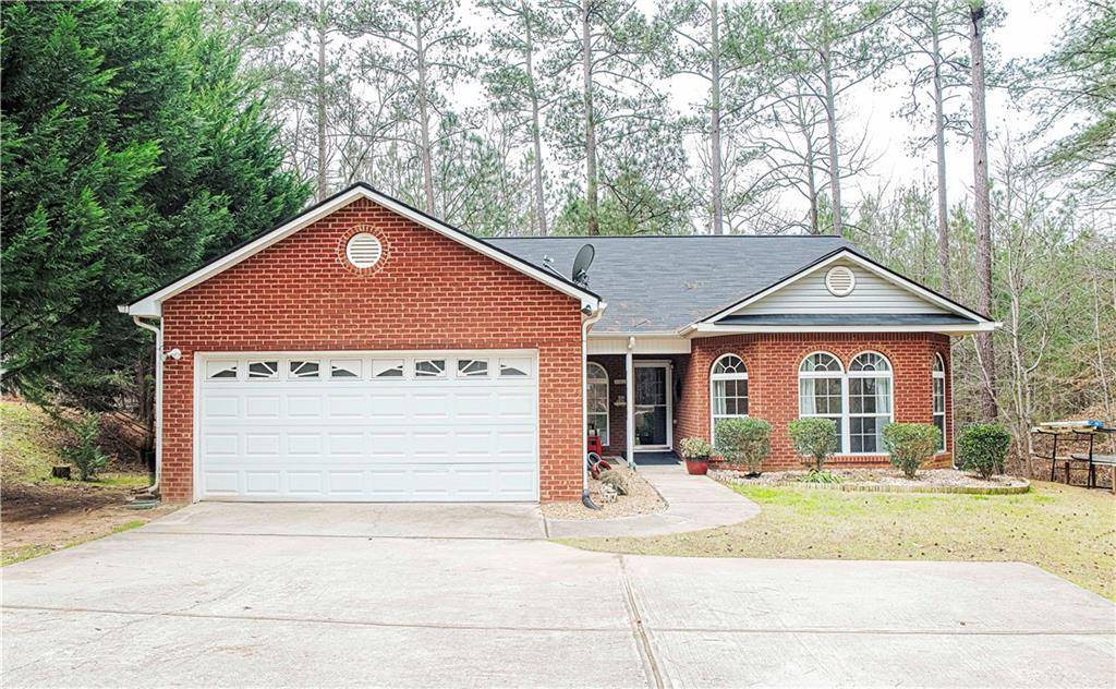 Villa Rica, GA 30180,3002 A Lakeview Parkway