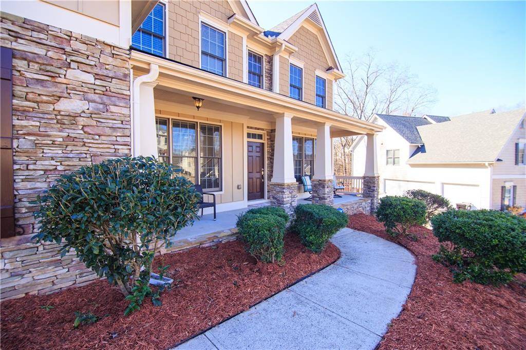 Kennesaw, GA 30144,4946 Shallow Creek TRL NW