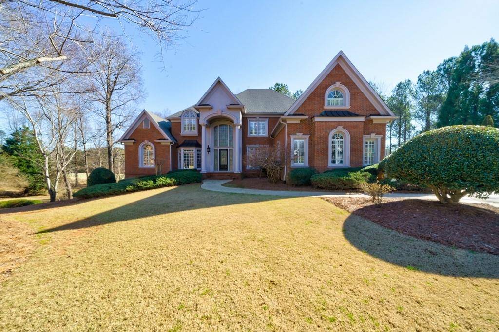 Duluth, GA 30097,2741 Calloway CT