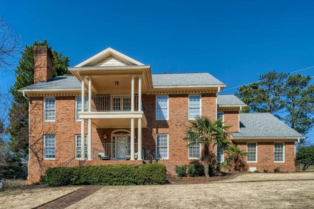 Dunwoody, GA 30338,1500 Trotters CV
