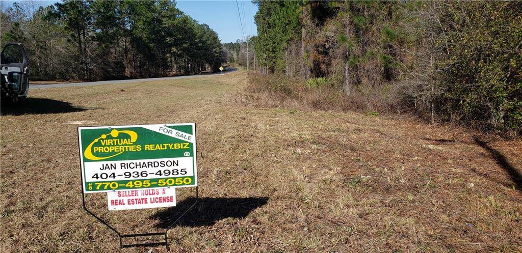 Jesup, GA 31545,Lot 22 Tank RD