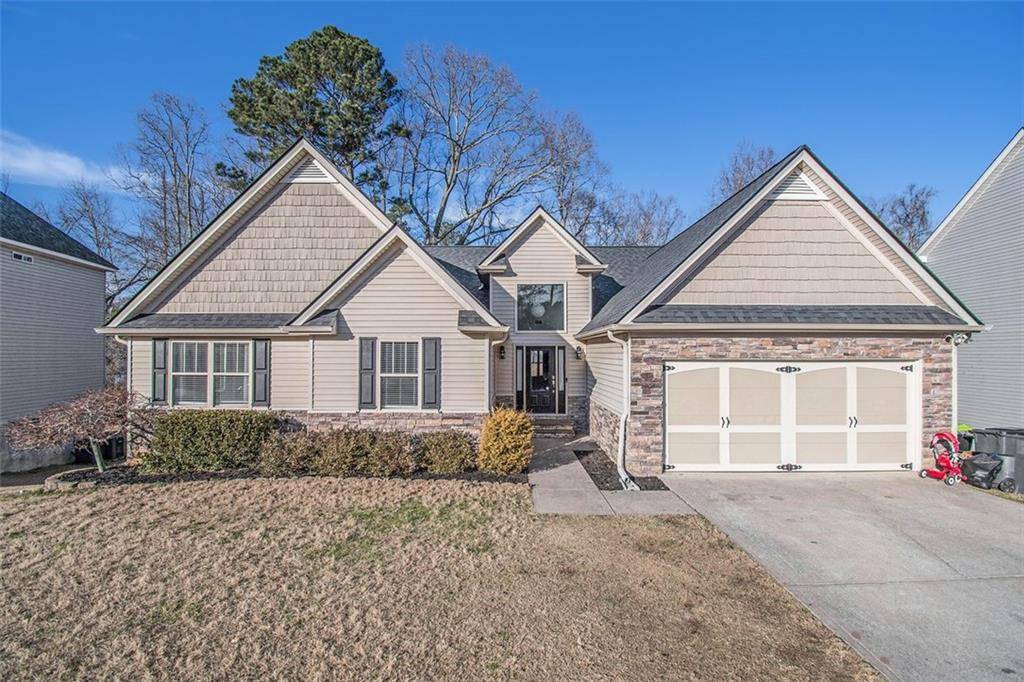 Villa Rica, GA 30180,1014 BUCKEYE LN