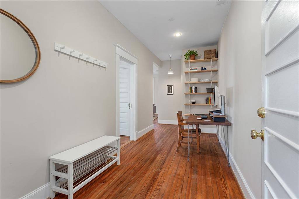 Atlanta, GA 30307,608 Seminole AVE NE #3