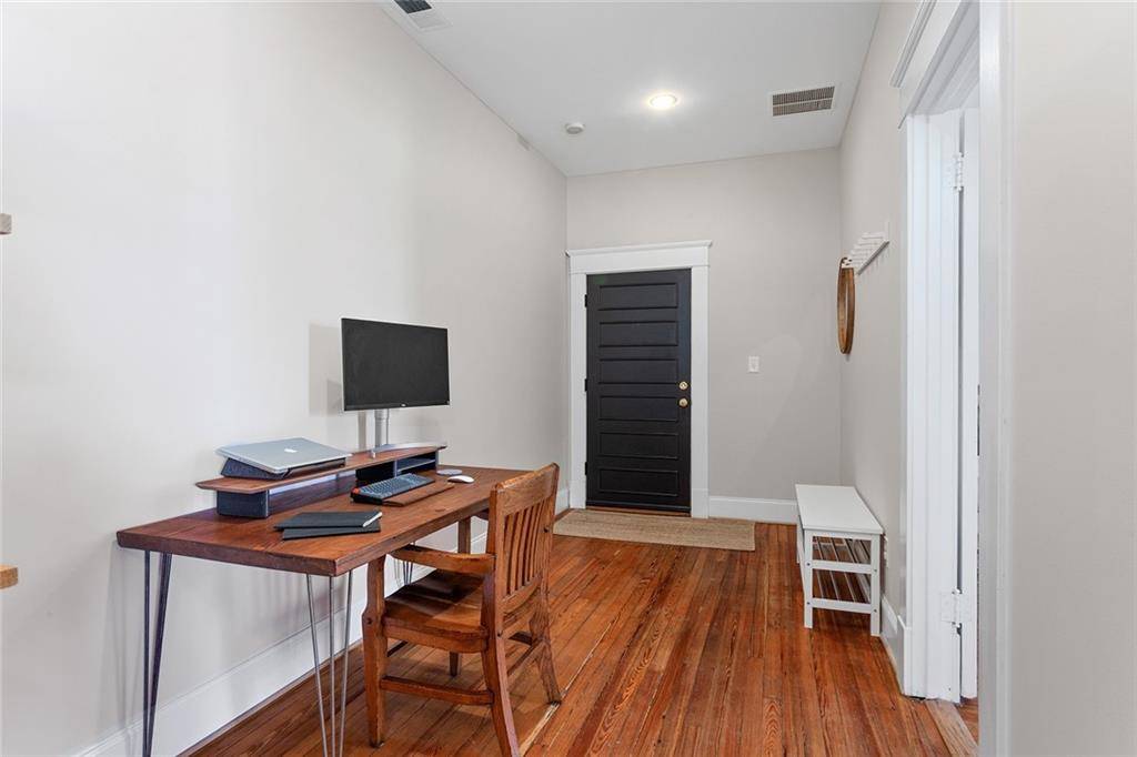 Atlanta, GA 30307,608 Seminole AVE NE #3