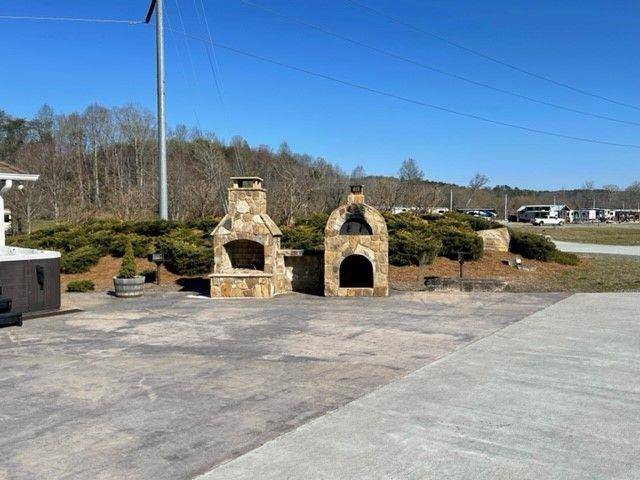 Morganton, GA 30560,984 Loving Road Lot 18