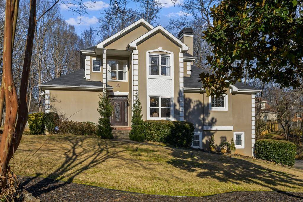 Roswell, GA 30075,2090 Trotters Ridge WAY