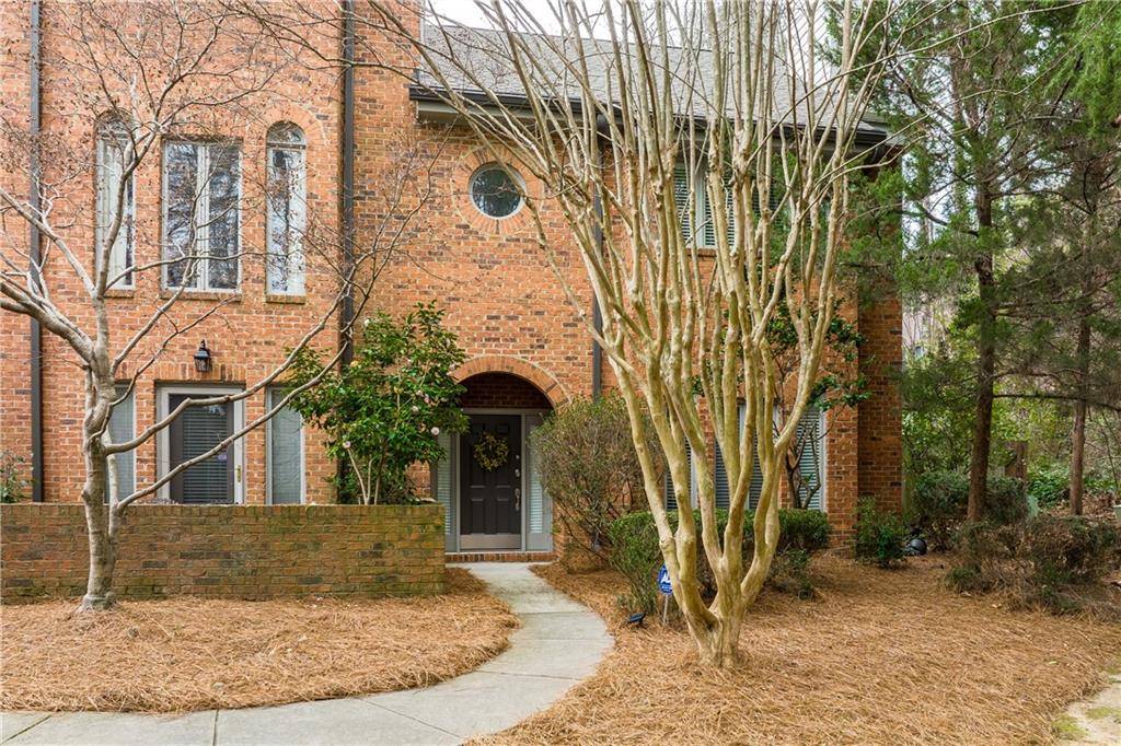 Sandy Springs, GA 30328,4 Westfair CT