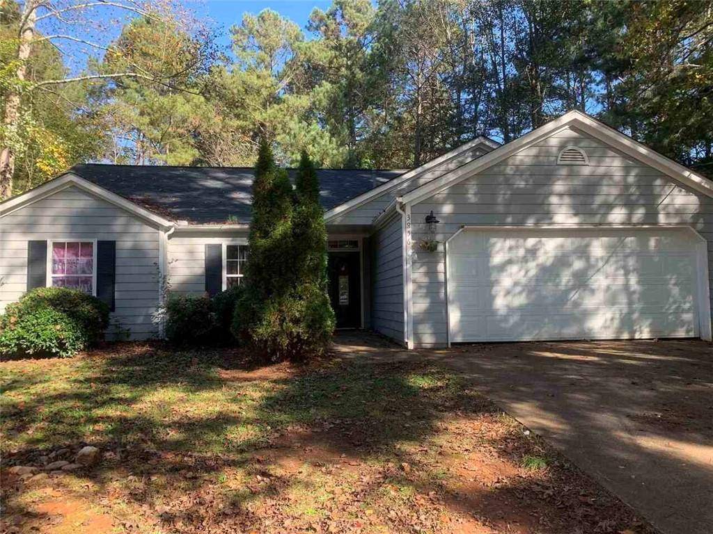 Douglasville, GA 30135,3856 Tuberose CT