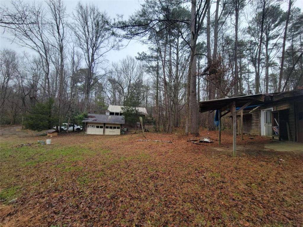 Chatsworth, GA 30705,9668 Old Highway 411