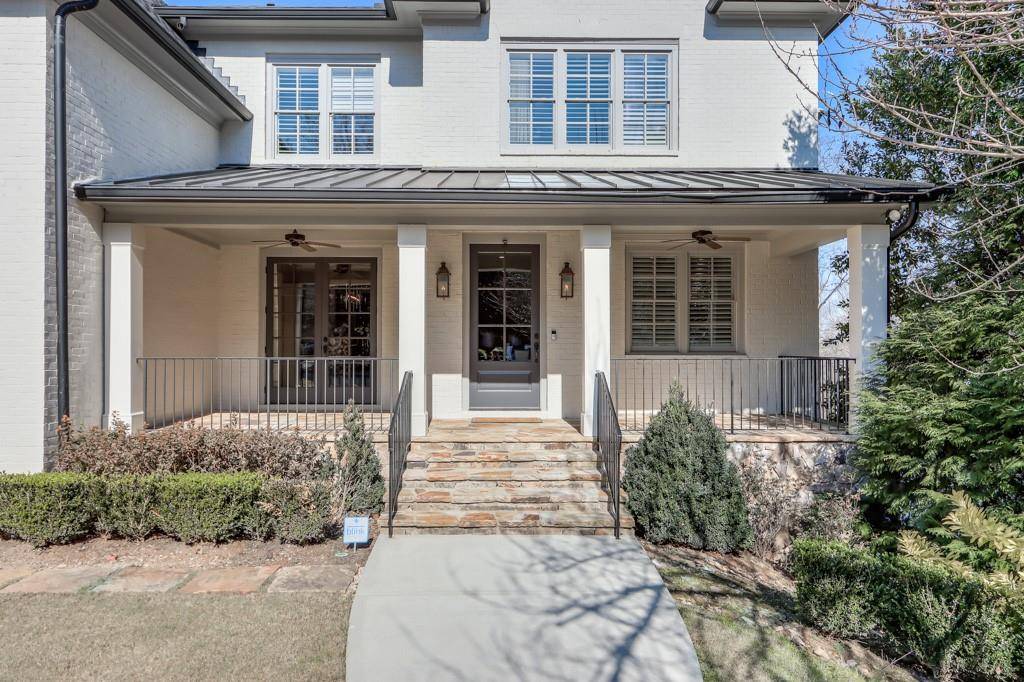 Atlanta, GA 30342,170 Laurel Forest CIR NE