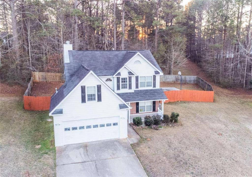 Riverdale, GA 30296,969 Briarberry Lane