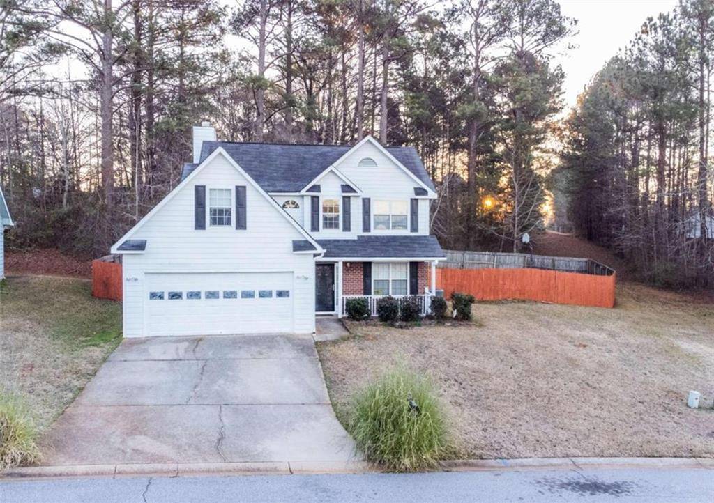 Riverdale, GA 30296,969 Briarberry Lane