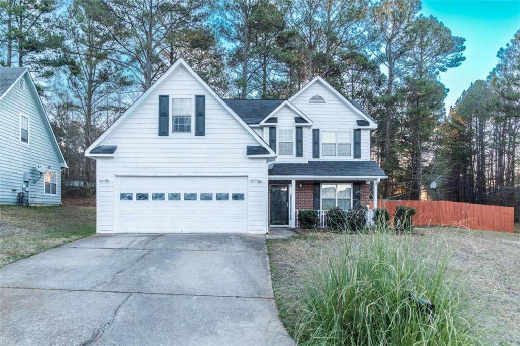 Riverdale, GA 30296,969 Briarberry Lane