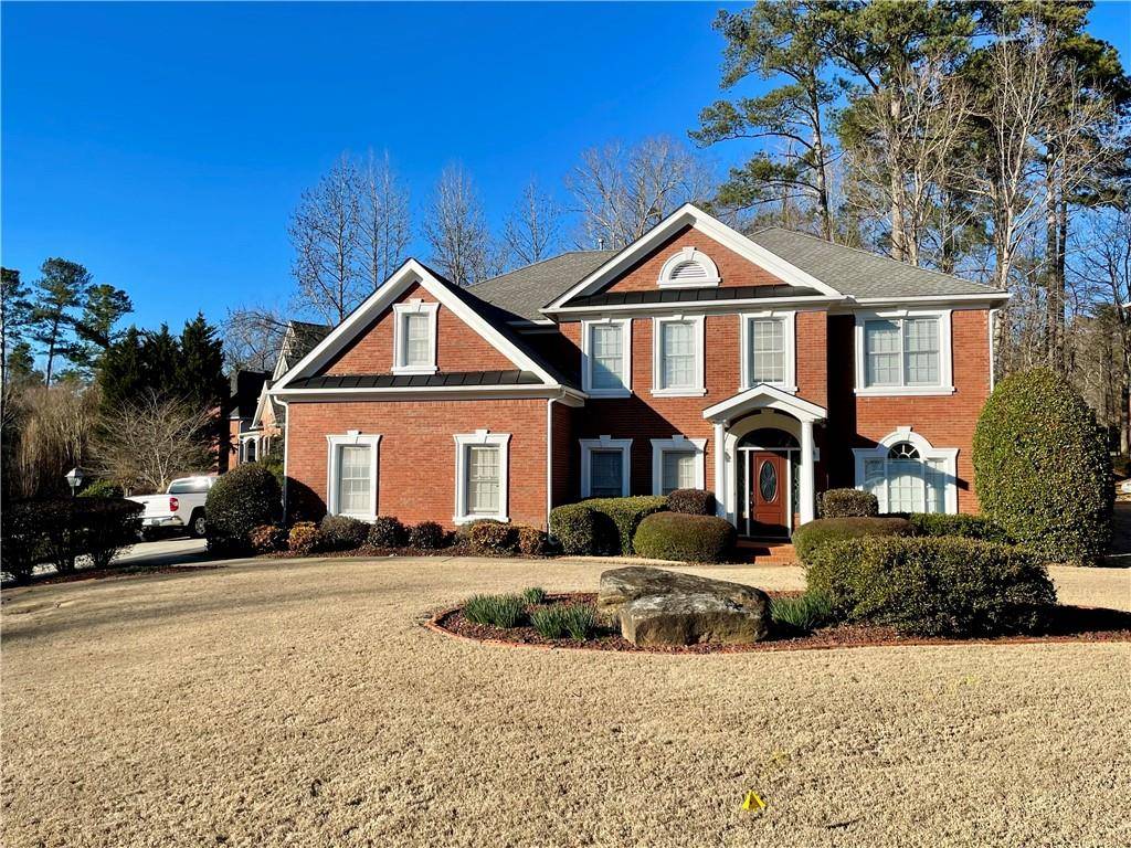 Alpharetta, GA 30022,905 Carters Grove TRL